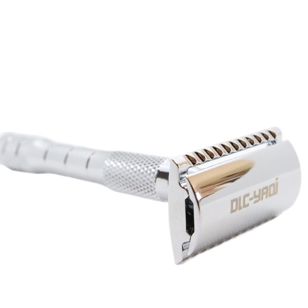 มีดโกนหนวดแบบเปียก Yaqi Orion  - Safety Razor Handle บทวิจารณ์และราคา