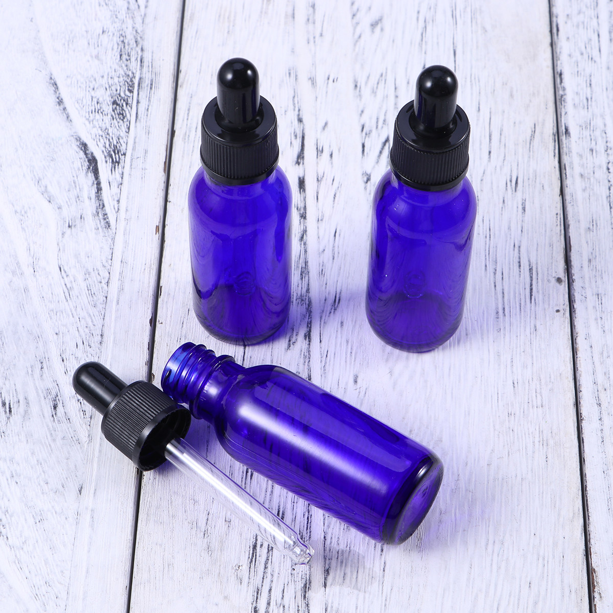 10 ชิ้น ขวดแก้วสำหรับน้ำมันหอม - Reusable Bottle บทวิจารณ์และราคา