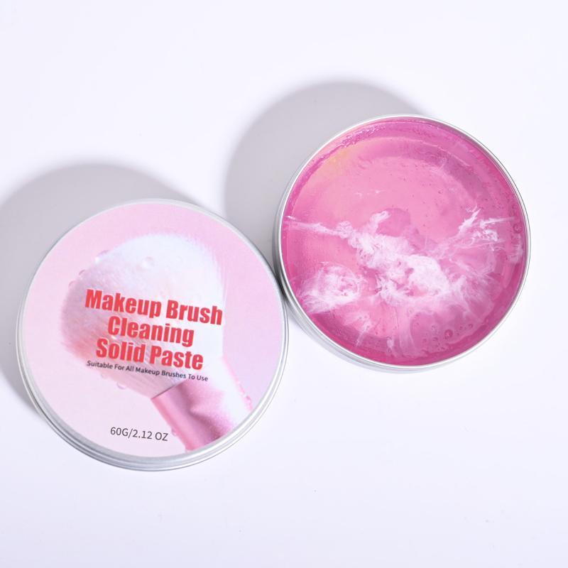 สบู่ทำความสะอาดแปรงแต่งหน้า ฟอ - Eco Sponge บทวิจารณ์และราคา