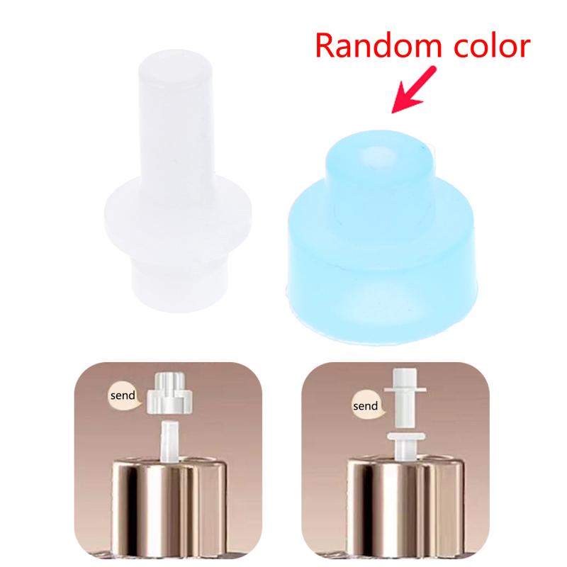 2 ชิ้น อะแดปเตอร์สำหรับถ่ายเทน - Reusable Bottle บทวิจารณ์และราคา