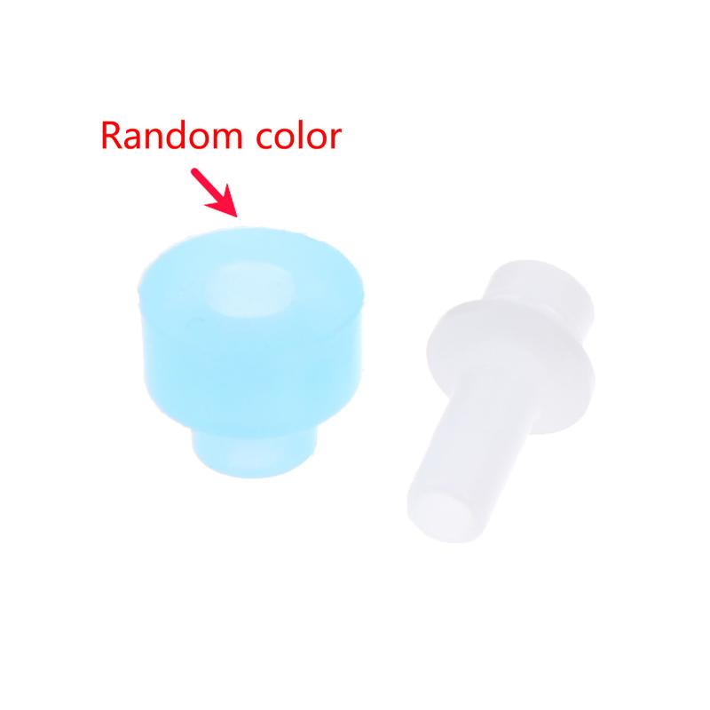 2 ชิ้น อะแดปเตอร์สำหรับถ่ายเทน - Reusable Bottle บทวิจารณ์และราคา