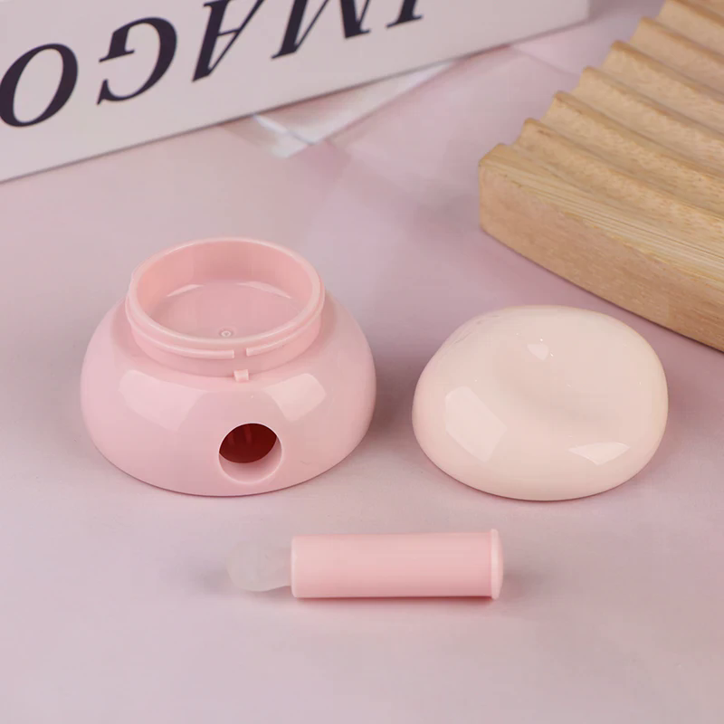 กล่องครีมบำรุงผิวหน้าขนาดเล็ก  - Reusable Bottle บทวิจารณ์และราคา