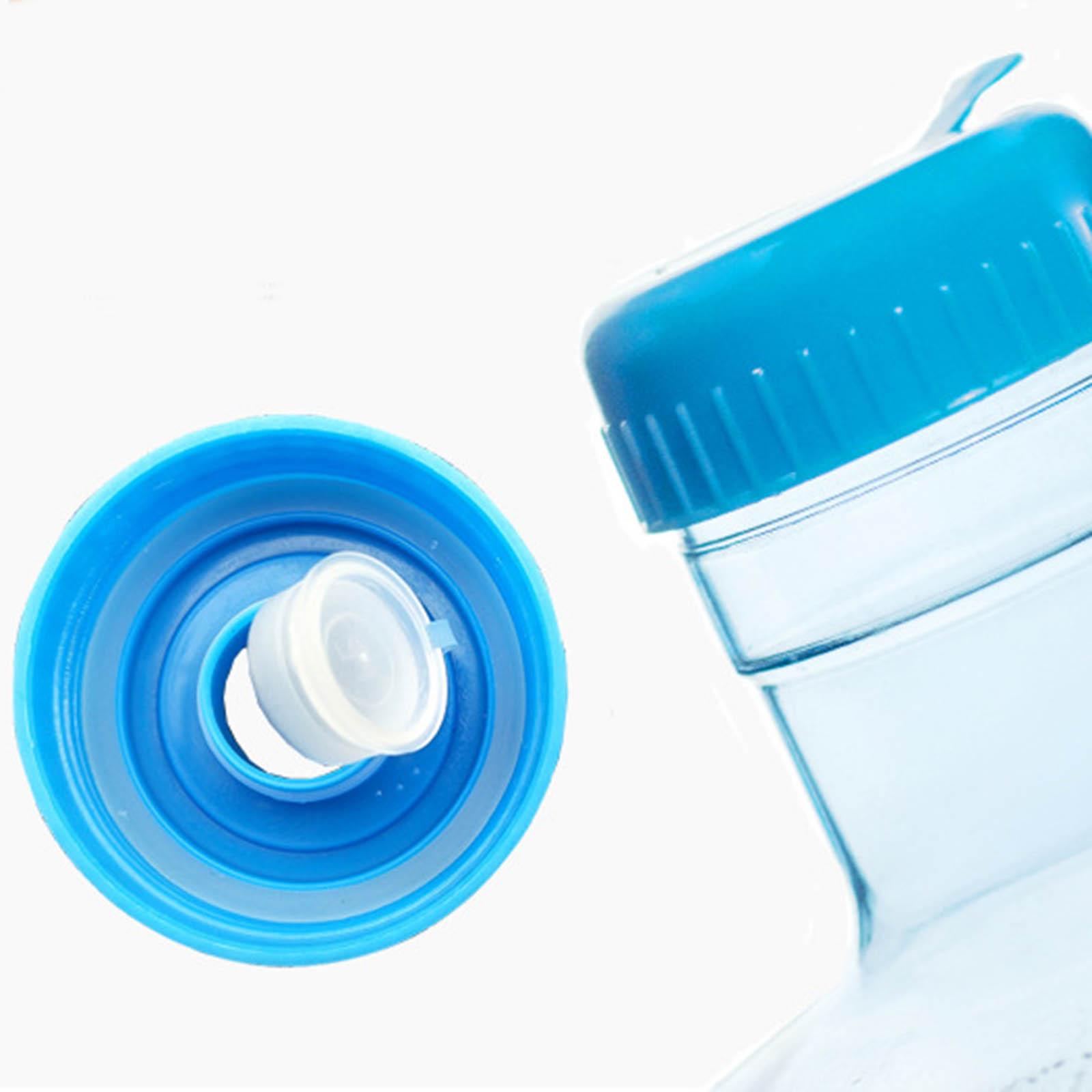 เหยือกน้ำแบบใช้ซ้ำได้พร้อมหูจั - Reusable Bottle บทวิจารณ์และราคา