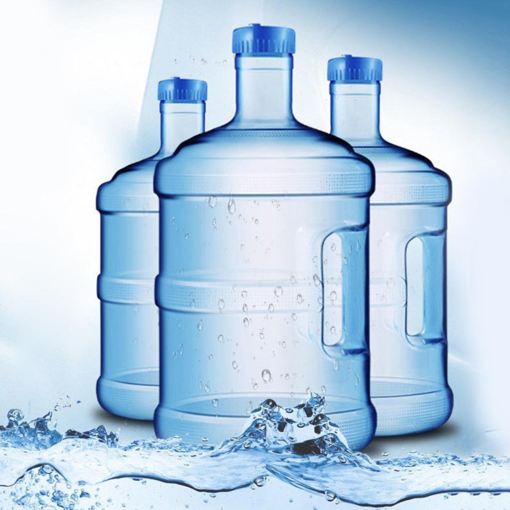 เหยือกน้ำแบบใช้ซ้ำได้พร้อมหูจั - Reusable Bottle บทวิจารณ์และราคา