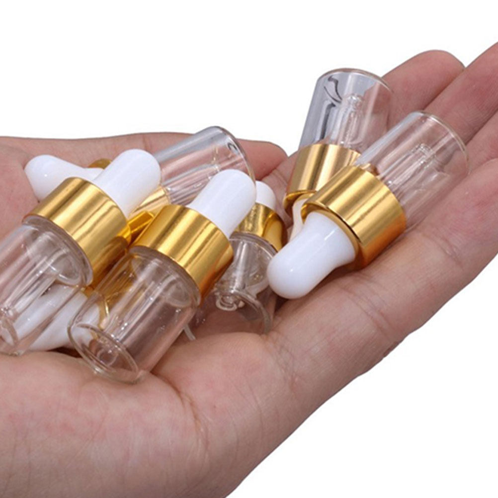 ขวดแก้วบรรจุของเหลวขนาดเล็ก 30 - Reusable Bottle บทวิจารณ์และราคา